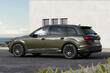 Test av högpresterande Audi SQ7 facelift 2024 foto 3