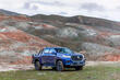 Test av den rambyggda pickupen Changan Hunter foto 1