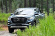 Test av den rambyggda pickupen Changan Hunter foto 3