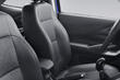 Test av den rambyggda pickupen Changan Hunter foto 6