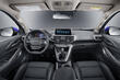 Test av den rambyggda pickupen Changan Hunter foto 5