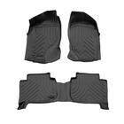 Nissan Terrano R20 1993–2007 Stingray 3D gummimattor (3-dörrars, 4 st) foto 1