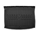 Ford Focus I 1998–2005 Stingray 3D bagagerumsmatta (HB) foto 1