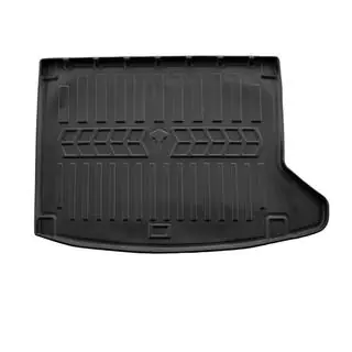 Stingray 3D gummimatta till bagageutrymmet (EV, Europe, 2018-2022)