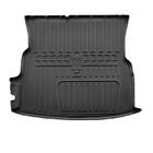 Renault Symbol 1999–2008 Gummimatta till bagageutrymmet Stingray 3D (SD) foto 1