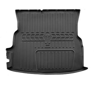 Gummimatta till bagageutrymmet Stingray 3D (SD) Renault Symbol 1999–2008