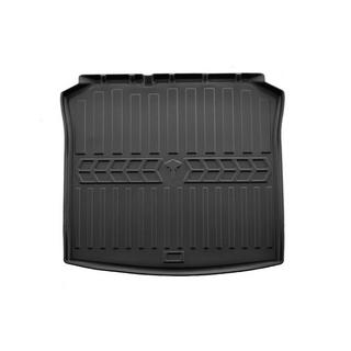 Stingray 3D (SW) gummimatta för bagageutrymmet Seat Ibiza 2010–2017