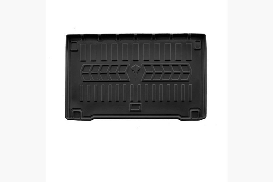 Suzuki Vitara 1998–2006 Bagagerumsmatta Stingray 3D Image