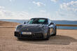 Test av sportcoupén Porsche 911 Carrera: ansiktslyft 2024 foto 1