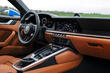 Test av sportcoupén Porsche 911 Carrera: ansiktslyft 2024 foto 5