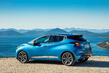 Test av Nissan Micra V: sinnebilden foto 2