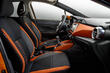 Test av Nissan Micra V: sinnebilden foto 5