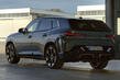Test av BMW XM: en ny dimension av sportighet foto 4