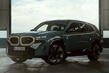 Test av BMW XM: en ny dimension av sportighet foto 2