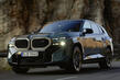 Test av BMW XM: en ny dimension av sportighet foto 1