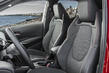 Test av halvkombin Toyota Corolla Hatchback Hybrid foto 5