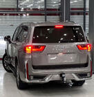 Toyota Land Cruiser 300 2021– VIP bodykit-sats foto 5