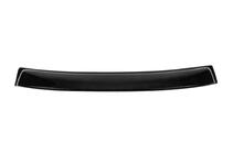 Skoda Octavia III A7 2013–2019 EuroCap spoiler (ABS, svart högglans) foto 1