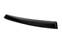 Skoda Octavia III A7 2013–2019 EuroCap spoiler (ABS, svart högglans) foto 2