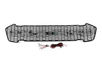 Ford Ranger 2011–2022 Frontgrill (2015-2018, blå, LED) foto 3
