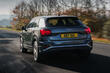 Genomgång av facelift för Audi Q2 (första generationen) foto 2