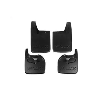 Stänkskydd EuroCap (4 st) foto 1