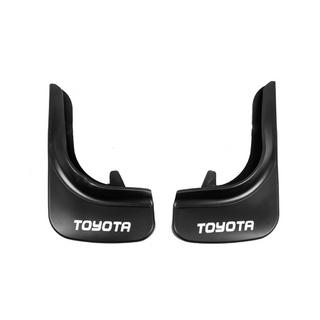 Stänkskydd Toyota EuroCap (2 st) foto 1
