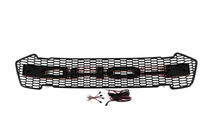 Ford Ranger 2011–2022 Frontgrill (2015-2018, röd, LED) foto 4