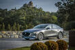Recension av Mazda 3 Sedan i IV generationen foto 2