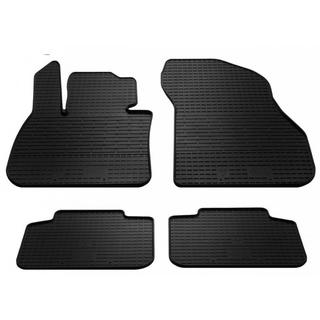 Gummimattor Stingray (4 st) BMW X2 F39 2018–2023