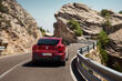 Test av den elektriska kompakta crossovern BMW iX2 foto 4