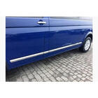 Volkswagen T5 Transporter 2003–2010 Rea: Carmos dörrlister för lång hjulbas (1 dörr) foto 1