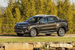 Fiat Toro-test: stil och funktion i en och samma pickup foto 1