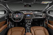 Fiat Toro-test: stil och funktion i en och samma pickup foto 5