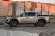 Test av Volkswagen Amarok II: ny nivå av komfort och prestanda foto 4