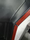 Dacia Duster 2018–2024 Rea – 3-delad spoiler (ABS) foto 4