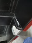 Dacia Duster 2018–2024 Rea – 3-delad spoiler (ABS) foto 5