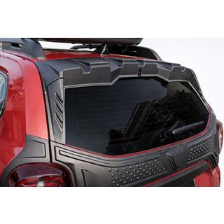 Rea – 3-delad spoiler (ABS) foto 1