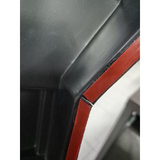 Rea – 3-delad spoiler (ABS) foto 4
