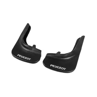 Stänkskydd Peugeot EuroCap (2 st) foto 2