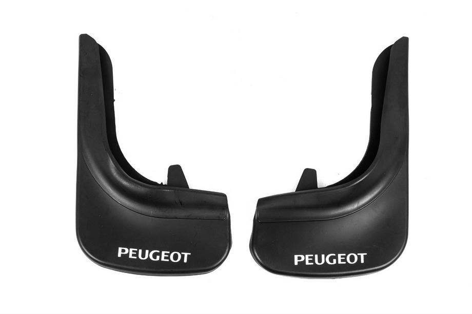 Peugeot Stänkskydd Peugeot EuroCap (2 st) Foto 1