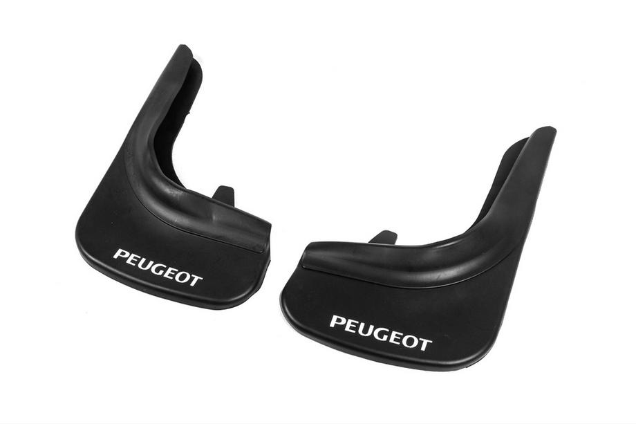 Peugeot Stänkskydd Peugeot EuroCap (2 st) Foto 2