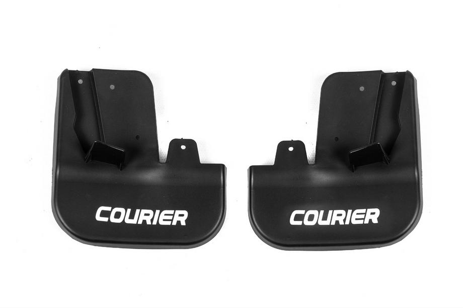 Ford Courier 2014–2023 Stänklappar EuroCap Image