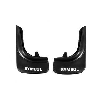 Stänkskydd EuroCap (2 st) Renault Symbol 1999–2008 foto 1