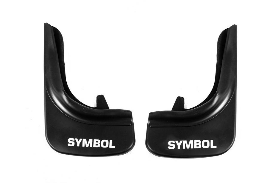 Renault Symbol 1999–2008 Stänkskydd EuroCap (2 st) Image