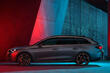 Cupra Leon Sportstourer 2024: test av den uppdaterade kombin foto 3