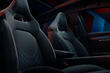 Cupra Leon Sportstourer 2024: test av den uppdaterade kombin foto 6