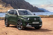 Citroen C3 Aircross 2024: ny generation av kompakt crossover foto 3