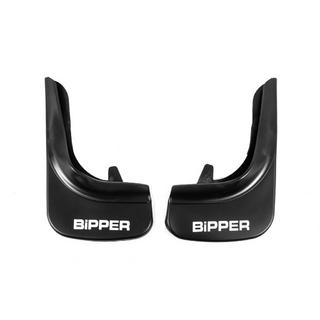 Stänklappar EuroCap Peugeot Bipper 2008–2017 foto 1