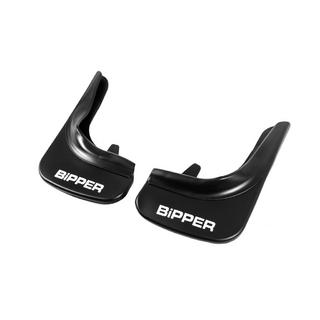 Stänklappar EuroCap Peugeot Bipper 2008–2017 foto 2